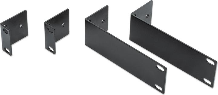 Actual product image Intellinet 16Port Gigabit Ethernet Switch (16 ports)