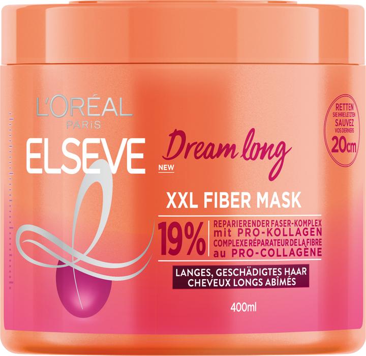 Image du produit L'Oréal Paris Elseve Dream Longueur (400 ml)
