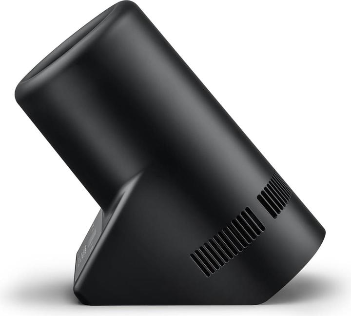 Caso VinoCase Black wine cooler
