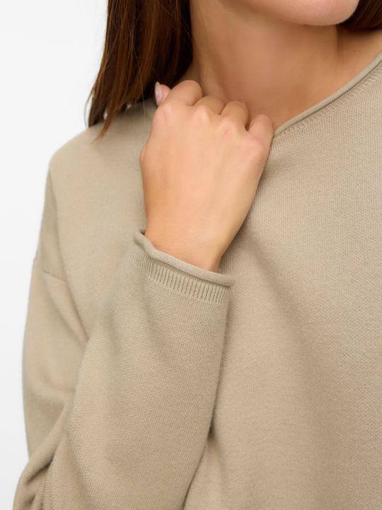 Actual product image Vero Moda VMSABA Pullover Strickpullover (M)