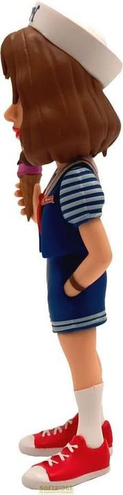 Image du produit Minix Collection STRANGER THINGS - Robin - Figurine # 12cm