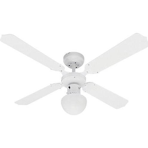 Westinghouse Vegas, Ventilator, Weiss