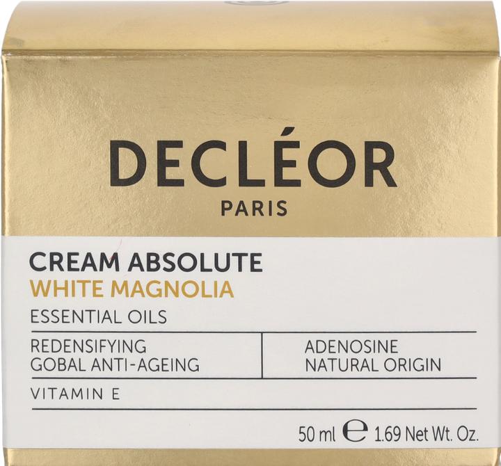 Actual product image Decleor Orexcellence (50 ml)
