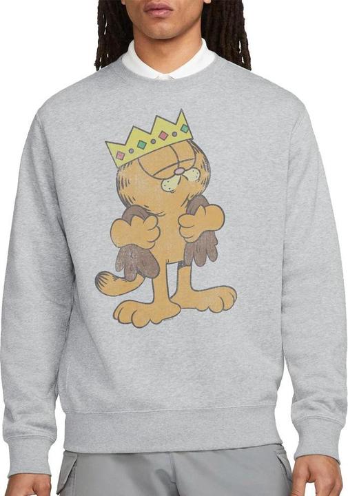 Produktbild Garfield King Sweatshirt (S)