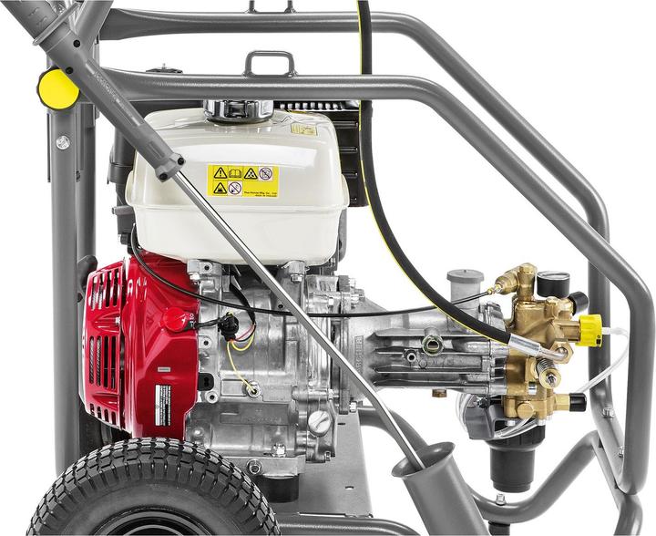 Produktbild Kärcher Karcher Käfigrahmen-Anbausatz, gross, 2.637-007.0