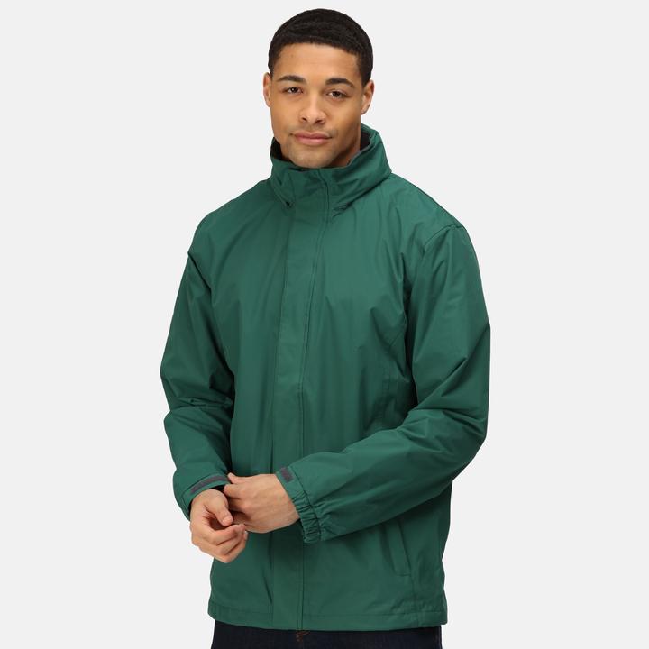 Actual product image Regatta Standout Ardmore jacket waterproof windproof (L)