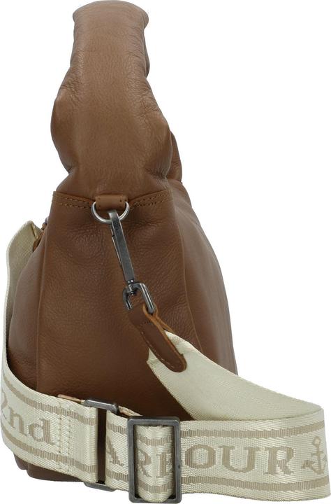 Produktbild Harbour 2nd Just Pure Schultertasche Leder 29 cm