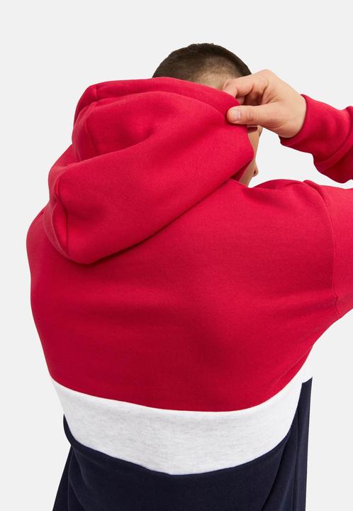 Produktbild Jack & Jones Colorblock Hoodie (M)