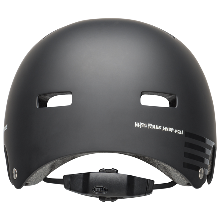 Actual product image Bell Span Helmet (51 - 55 cm)