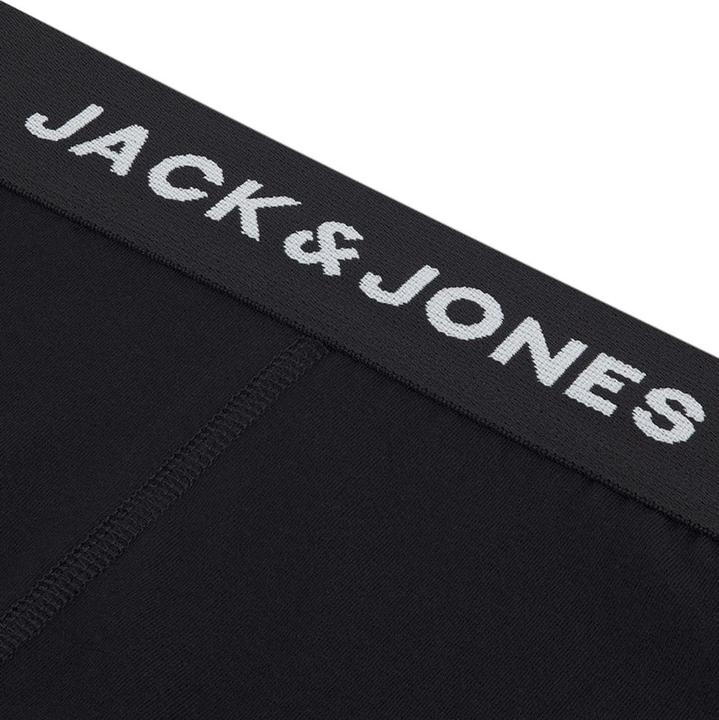 Produktbild Jack & Jones Boxershorts 6er Pack (M, 6er Pack)