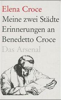 Produktbild Meine zwei Städte (Deutsch, 1997)