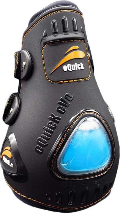 Immagine prodotto eQuick eVo fluffy