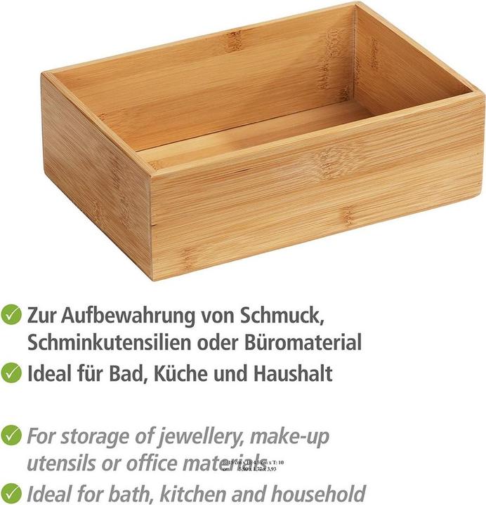 Produktbild Wenko Terra