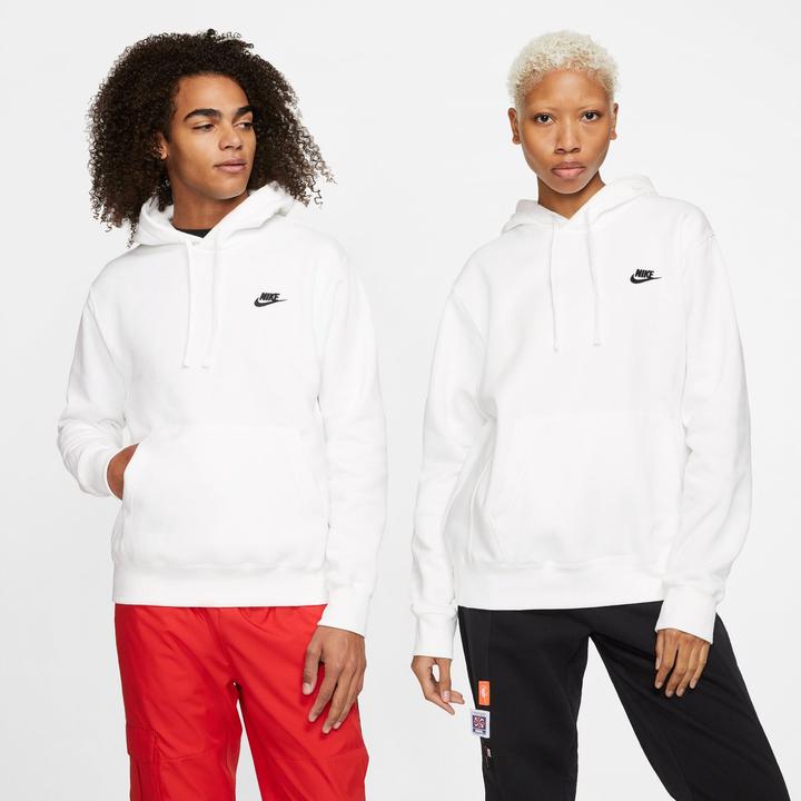 Image du produit Nike Sweatshirt Ã capuchon (M)