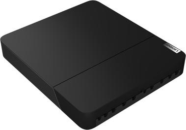 Produktbild Logitech Small Microsoft Teams Rooms, Group video conferencing system, 4K Ultra HD, 30 fps, 120°, Wi