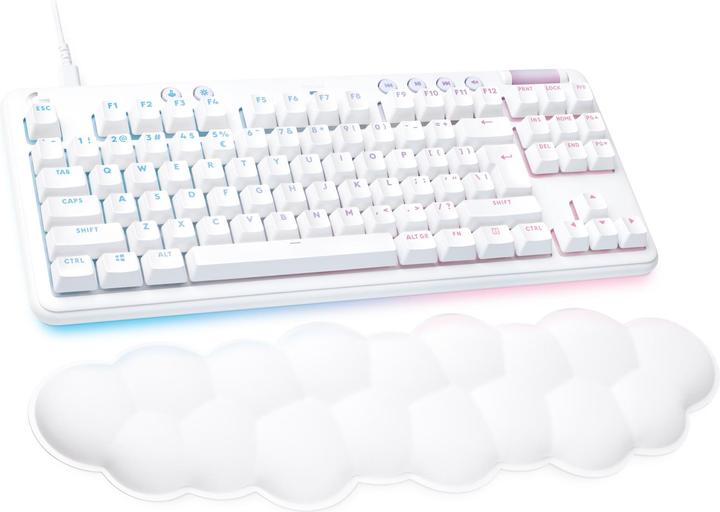 Immagine prodotto Logitech G713 (Ing. Int., Cablato)