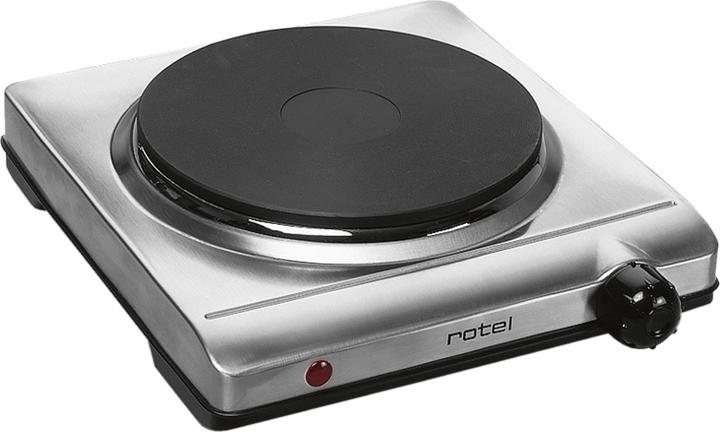 Actual product image Rotel U1118ch
