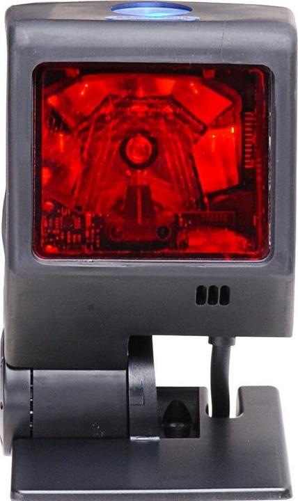 Honeywell QuantumT 3580 (1D-Barcodes)