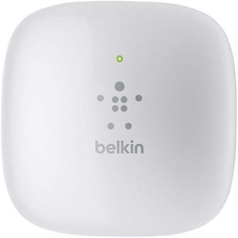 Actual product image Belkin F9K1015AZ, n300 (300 Mbit/s)