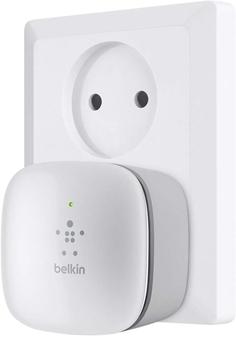 Actual product image Belkin F9K1015AZ, n300 (300 Mbit/s)