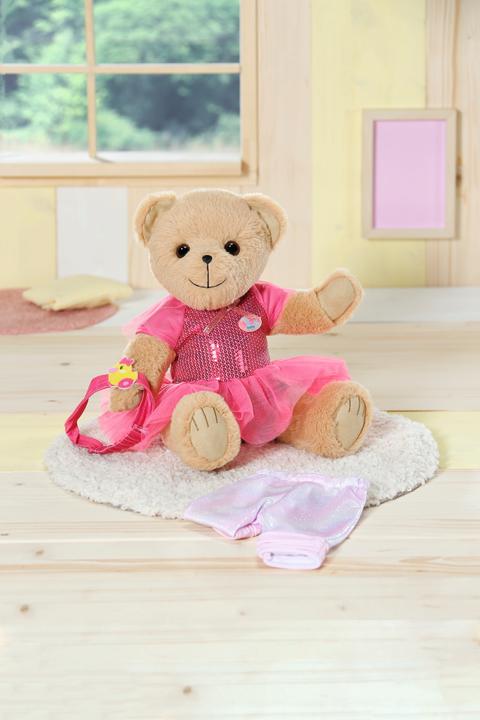 Productafbeelding Zapf Creation Zapf 834176 BABY born Deluxe Ballerina 43cm