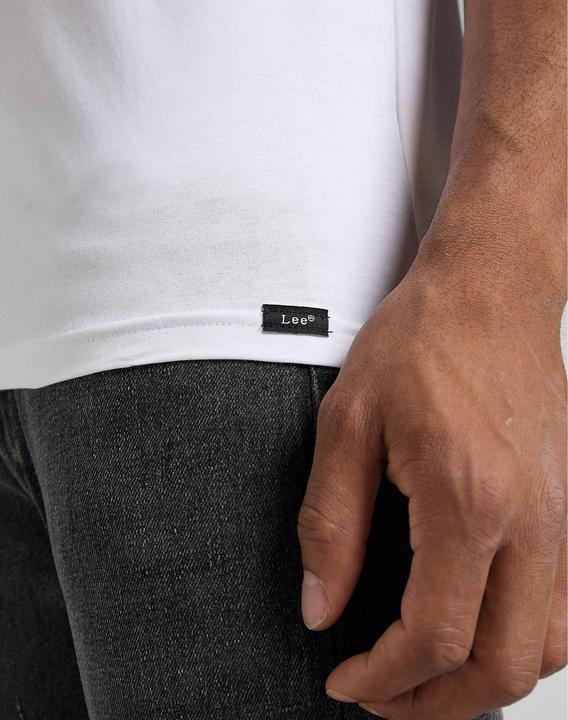 Produktbild Lee V-Ausschnitt T-Shirts (XL)