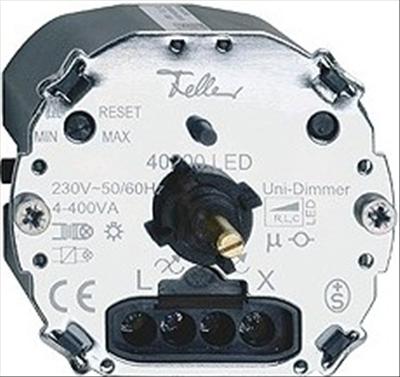 Immagine prodotto Feller LED-Drehdimmer