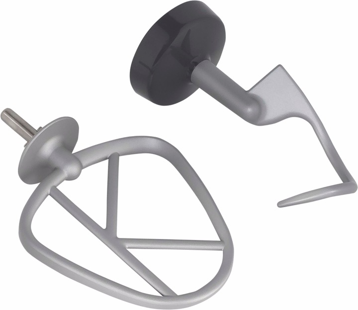 Actual product image Kenwood Titanium Chef Baker XL (1200 W)