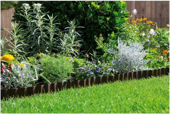 Produktbild Gardena Beeteinfassung (900 cm)