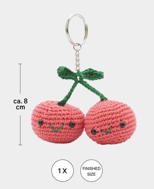 Image du produit I Am Creative Kit de crochet Amigurumi