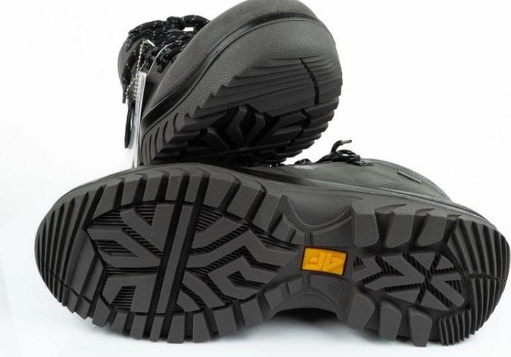 Produktbild 4F Wanderschuhe (45)