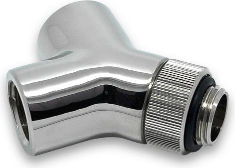 Produktbild EKWB EK-AF Y-Splitter Rotary 2F-1M