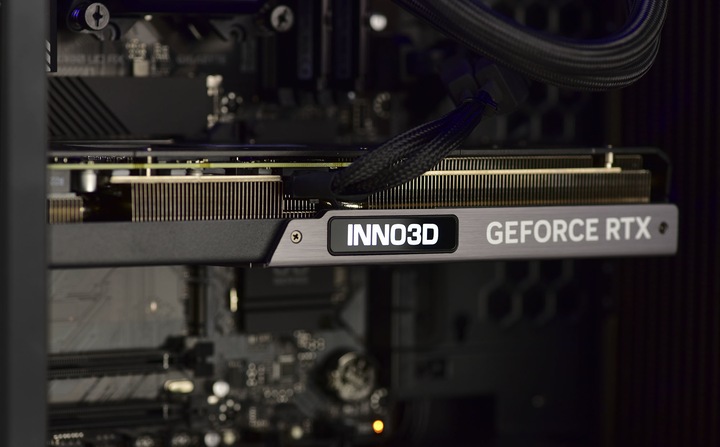 Actual product image Actina 5901443386513 PC Intel® Core™ i7 i5-14600KF 32 GB DDR5-SDRAM 1 TB SSD NVIDIA GeForce RTX 4080 (Intel Core i5-14600KF, 32 GB, 1000 GB, GeForce RTX 4080 SUPER)