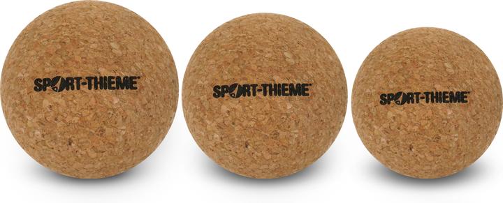 Sport-Thieme Faszienball Kork