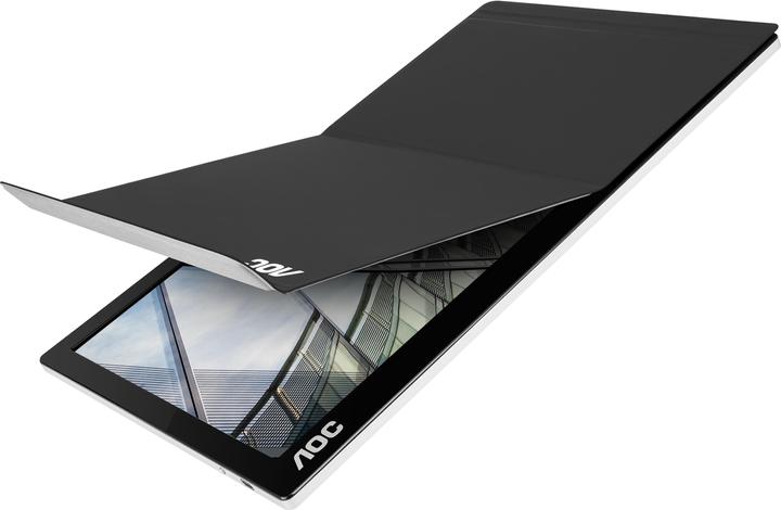 Produktbild AOC I1601fwux (1920 x 1080 Pixel, 16")