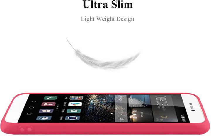 Immagine prodotto Cadorabo Copertina in TPU Candy (Huawei P8)