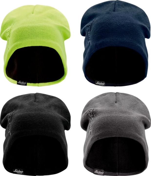 Image du produit Snickers Workwear Bonnet 9031 (Taille unique)
