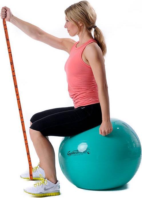 Produktbild Sveltus Elastiband (0.90 m, Leicht)
