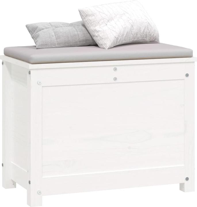 Produktbild vidaXL Truhe