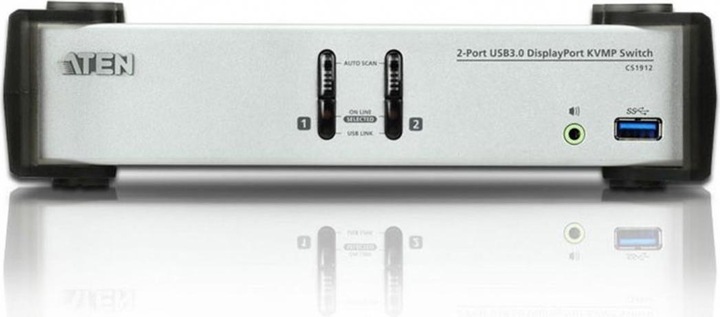 Produktbild Aten Cs1912