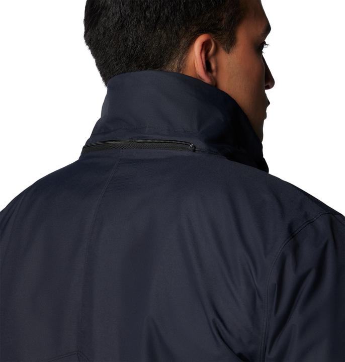 Produktbild Columbia Bugaboo™ III Fleece Interchange Jacket (XL)