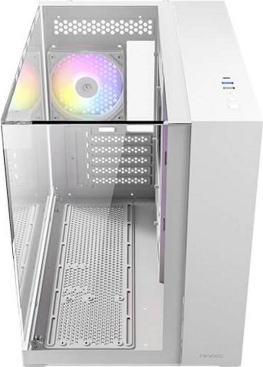 Immagine prodotto Antec CX600M Trio ARGB (ITX, Micro-ITX)