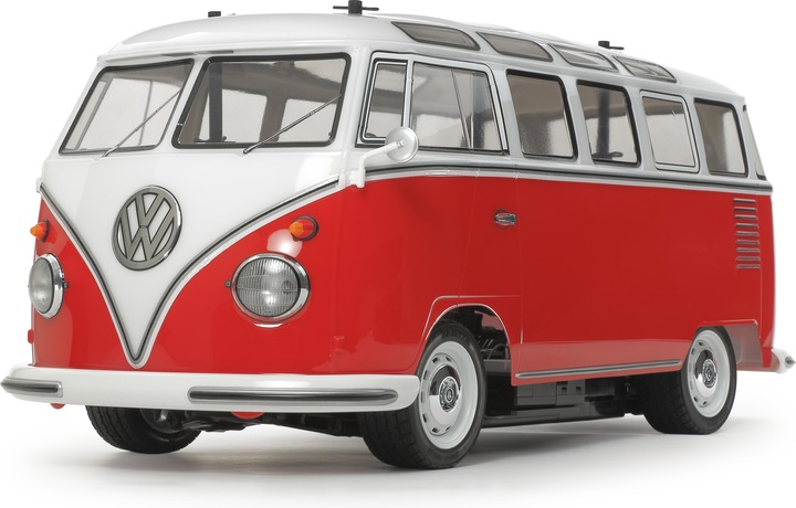 Immagine prodotto Tamiya VW T1 Samba (Kit)