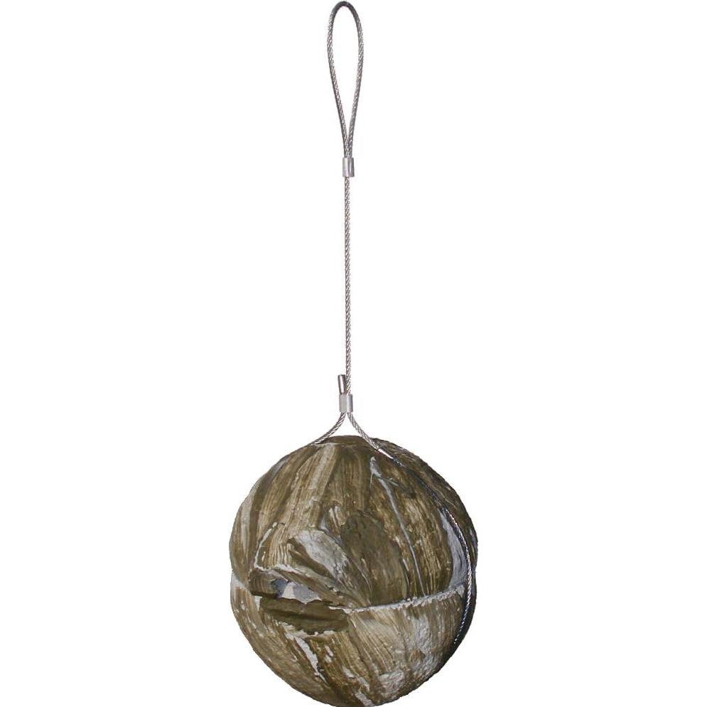 Meilleurs prix pour Siena Garden Boule de nidification Troglodyte 1ZA, Nichoir