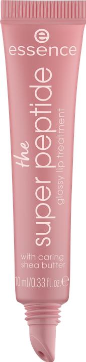 Produktbild essence The super peptide (Lippenbalsam, 10 ml)