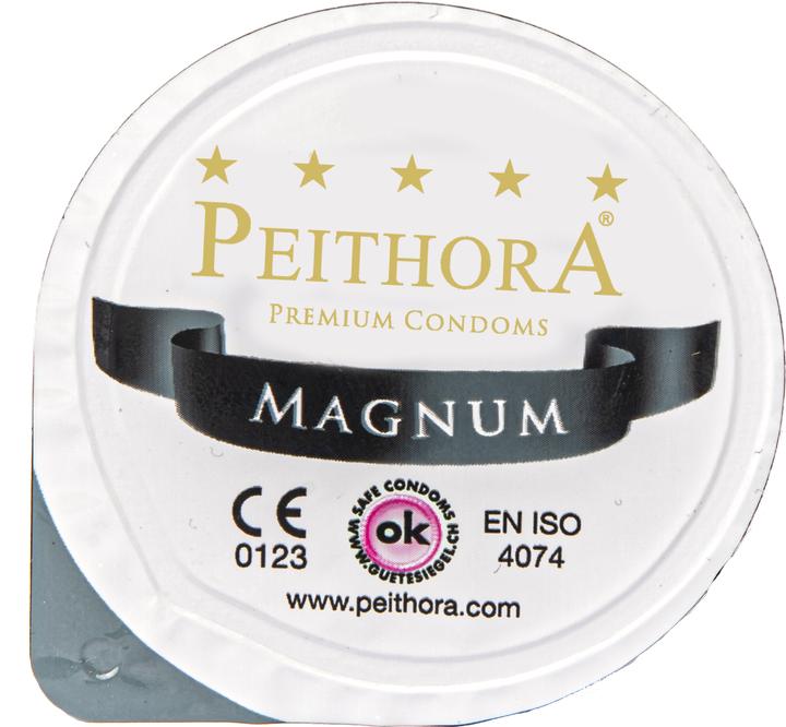 Image du produit Peithora Magnum (12 pcs)