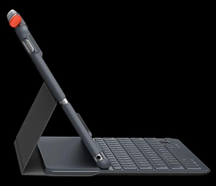 Immagine prodotto Logitech Keys-To-Go (CH, Senza fili)