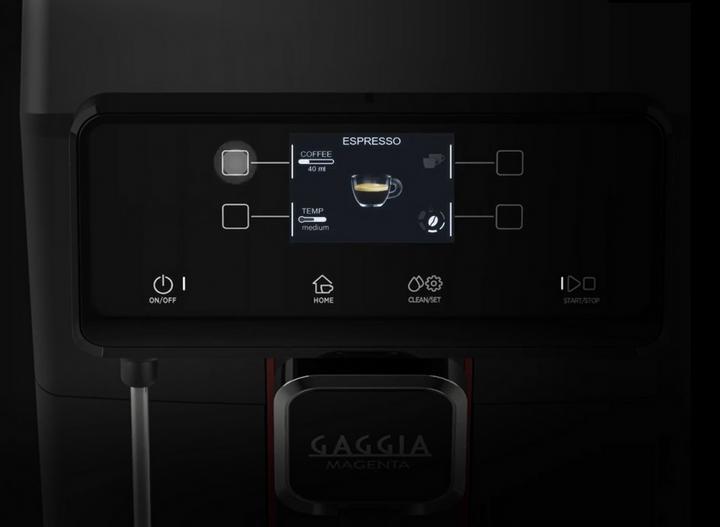 Immagine prodotto Gaggia Latte Magenta (Spina UE)