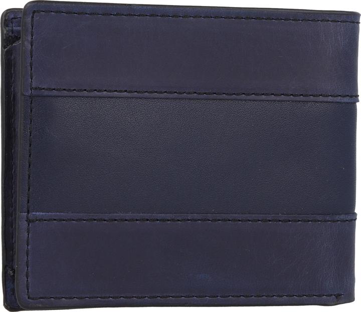 Actual product image Fossil Everett wallet leather 11 cm