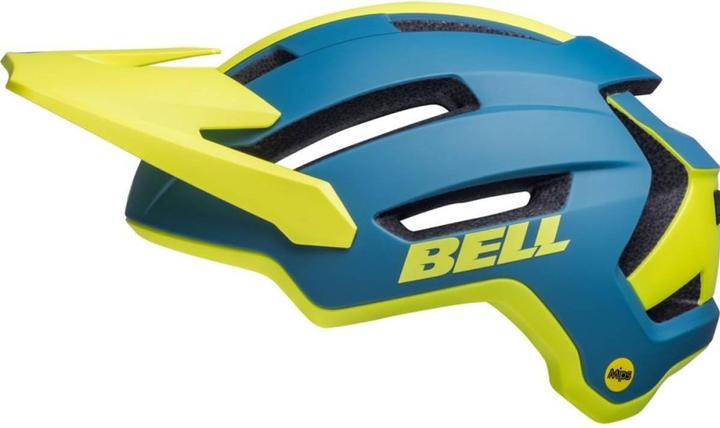 Immagine prodotto Bell 4Forty Air MIPS Helmet (58 - 60 cm)